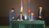 Узбекистан и Азербайджан сближаются в нефтегазовой отрасли