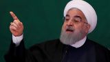 Президент Ирана выдвинул условия переговоров с США