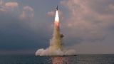 МИД КНДР: Испытания баллистических ракет никому не угрожают