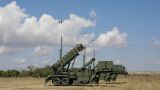 Эстония рассчитывает получить от США € 200 млн на развитие системы ПВО