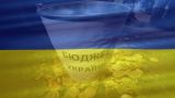 Украинская экономика убита, дефицит составляет половину бюджета — мнение