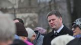Непокорный литовский политик Титов создаёт собственную партию