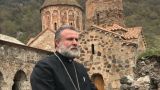Карабах несëт людские потери — от священнослужителей до мэров