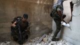 АР: Россия и США втягиваются в «гонку» на востоке Сирии