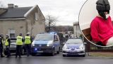 В Польше украинец пытался зарезать трёх земляков в цехе по производству шаурмы
