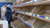 Украинские хлебозаводы находятся на грани остановки — «Укрхлебпром»