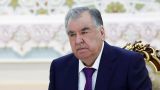 Угрозы терроризма и разжигания конфликтов возрастают — Рахмон