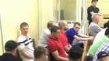 Суд оправдал активистов Куликова поля в Одессе, но двоих снова арестовали