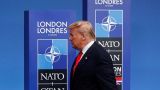 США выйдут из НАТО в случае победы Трампа на выборах, заявил его экс-советник