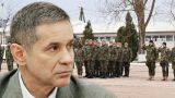 В Молдавии будет своя «Тероборона» — добровольный военный резерв — Носатый