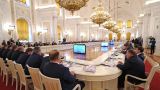 Путин проведет посвященное соцподдержке россиян заседание Госсовета