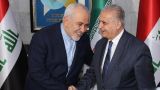 Ирак поддержал Иран: Израилю не место в Персидском заливе