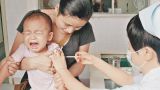 Более 140 млн детей от трех до 11 лет привили от коронавируса в Китае