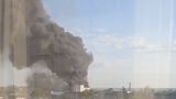 В Луганске прогремели взрывы