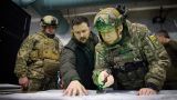 Зеленский о планах ударов по территории России: «Силы и средства подготовлены»
