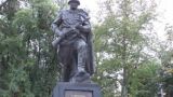 В Карачаево-Черкесии заживо хоронят память о Великой Отечественной войне