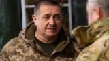 Zelensky removed the chief of the General Staff of the Armed Forces of Ukraine Bargilevich