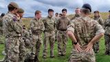 Telegraph: Великобритания отправит войска на Украину