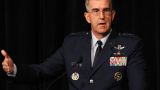 Генерал ВВС США: Россия и Китай создают космическое оружие