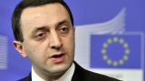 «Вы нам не хозяева!»: почему США и ЕС не могут найти общий язык с властями Грузии?
