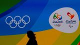 Белорусские спортсмены выйдут на Паралимпиаде в Рио-де-Жанейро с российскими флагами