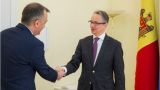 В правительстве Молдавии заявляют о готовности к диалогу с Приднестровьем