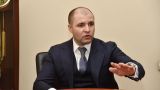 Руководство Демпартии Молдавии боится, что побегут и остальные — депутат