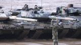 Поставки западных танков не помогут Киеву — французский генерал