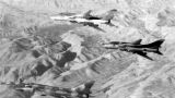 СМИ назвали имя найденного в Афганистане советского летчика
