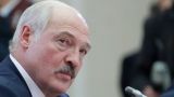 В Белоруссии хотят ограничить полномочия президента