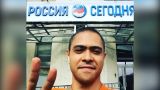 В Москве умер 39-летний сын Ирины Понаровской