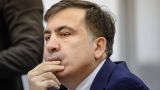 Почему ЛНР готовит Саакашвили Нюрнбергский процесс