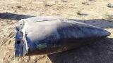 В Сирии разбился неизвестный военный самолет: СМИ