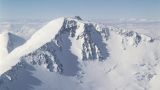 Российский альпинист погиб в горах Киргизии