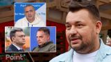«Руки вверх», Киев: Украина согласовывает концерты российских артистов в Молдавии