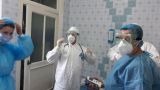 В Молдавии растет число заразившихся коронавирусом медработников