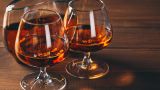 Украинцы из-за евроинтеграции останутся без коньяка