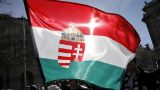 Венгерские евродепутаты объявили о «гражданской войне» в Закарпатье