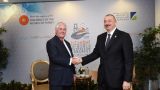Баку — Вашингтон: во что США пытаются втянуть Южный Кавказ