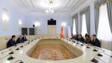 Гражданское общество Киргизии задается вопросом о компетентности ОДКБ — премьер КР