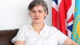 Британский посол в РК Кэти Лич прокомментировала введение санкций против Казахстана