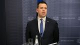 Премьер Эстонии призвал прекратить разыгрывать «русскую карту»