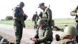 Мобилизованным россиянам не нужно бояться — командир танковой роты