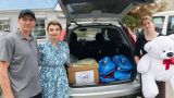 Отец 13 детей и его 15-летняя дочь убиты при атаке украинского БПЛА