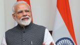 Индия и Япония обеспечат стабильность в Индо-Тихоокеанском регионе — Моди