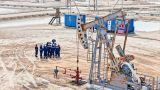 Казахстан не может сократить добычу нефти: Астана кивает на западные компании