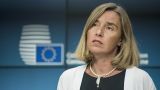 Евросоюз добивался перемен в Молдавии вместе с ее гражданами — Могерини