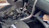 В Мариуполе взорвали автомобиль начальника полиции Москвина