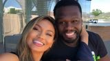 Бывшая возлюбленная обвинила рэпера 50 Cent в изнасиловании