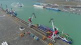 Бакинский порт подстраивается под «альтернативные» маршруты